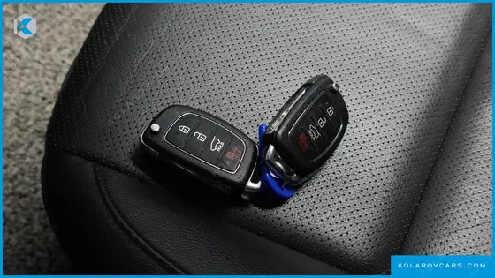 HYUNDAI SANTA FE DIESEL(E-VGT) 2.2 2WD SMART