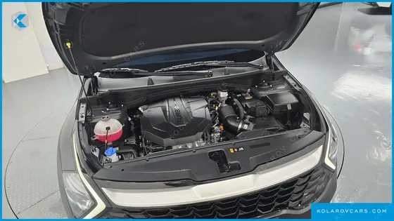 KIA SPORTAGE DIESEL 2.0 2WD