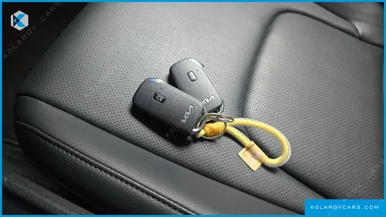 KIA SPORTAGE DIESEL 2.0 2WD
