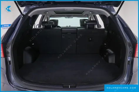 HYUNDAI SANTA FE DIESEL(E-VGT) 2.0 2WD EXCLUSIVE