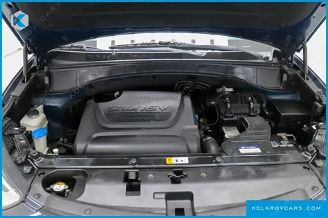 HYUNDAI SANTA FE DIESEL(E-VGT) 2.0 2WD EXCLUSIVE
