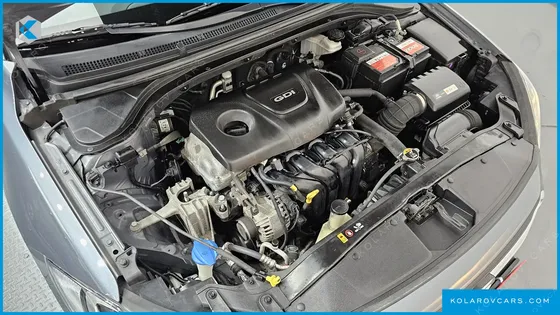 HYUNDAI ELANTRA (AVANTE) 1.6 GDI SMART