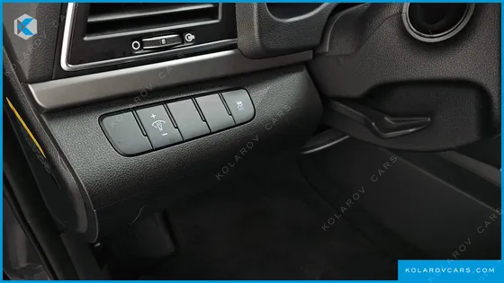 HYUNDAI ELANTRA (AVANTE) 1.6 GDI SMART