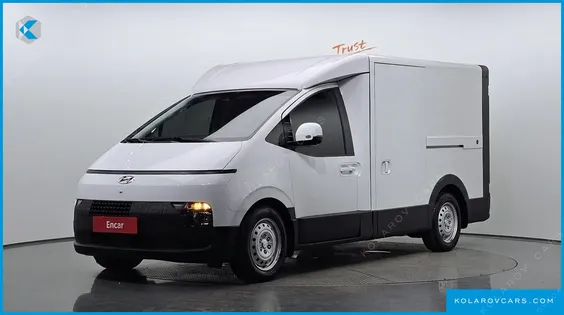 HYUNDAI ST1 CARGO