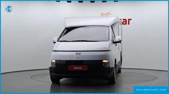 HYUNDAI ST1 CARGO