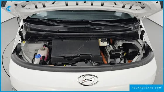 HYUNDAI ST1 CARGO