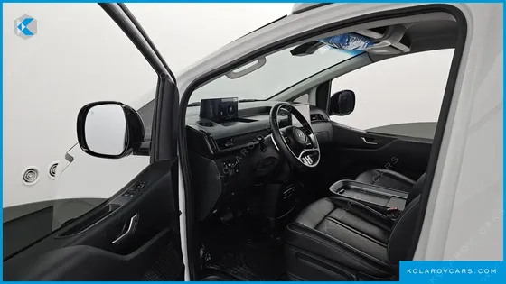 HYUNDAI ST1 CARGO