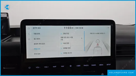 HYUNDAI ST1 CARGO