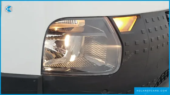 HYUNDAI ST1 CARGO