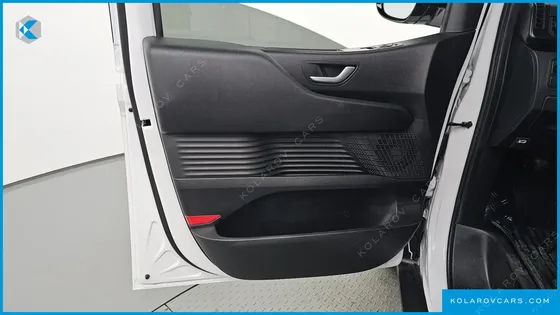 HYUNDAI ST1 CARGO