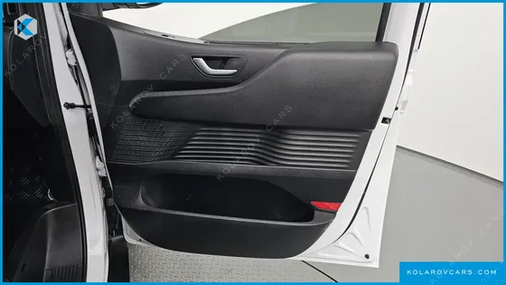 HYUNDAI ST1 CARGO