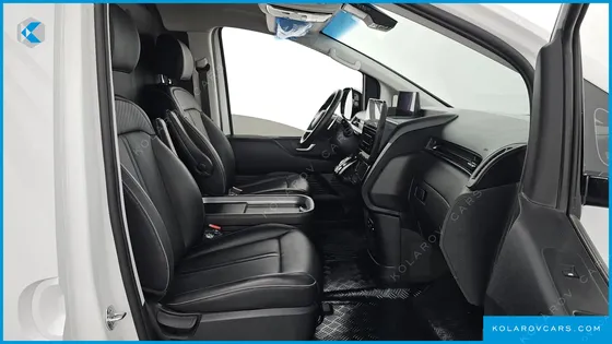 HYUNDAI ST1 CARGO