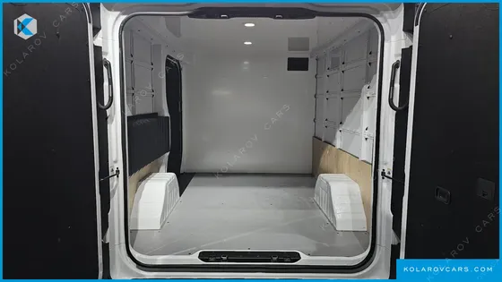 HYUNDAI ST1 CARGO