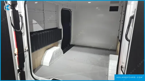 HYUNDAI ST1 CARGO