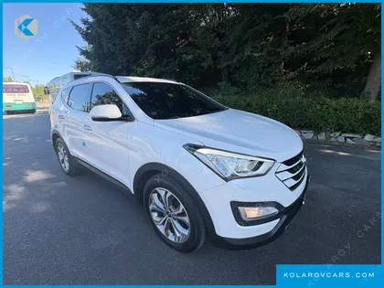 HYUNDAI SANTA FE DIESEL(E-VGT) 2.0 4WD EXCLUSIVE