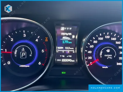 HYUNDAI SANTA FE DIESEL(E-VGT) 2.0 4WD EXCLUSIVE