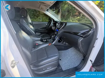 HYUNDAI SANTA FE DIESEL(E-VGT) 2.0 4WD EXCLUSIVE