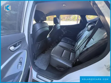 HYUNDAI SANTA FE DIESEL(E-VGT) 2.0 4WD EXCLUSIVE