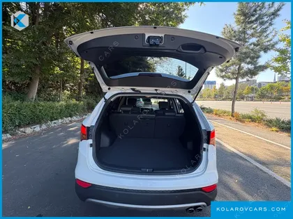 HYUNDAI SANTA FE DIESEL(E-VGT) 2.0 4WD EXCLUSIVE