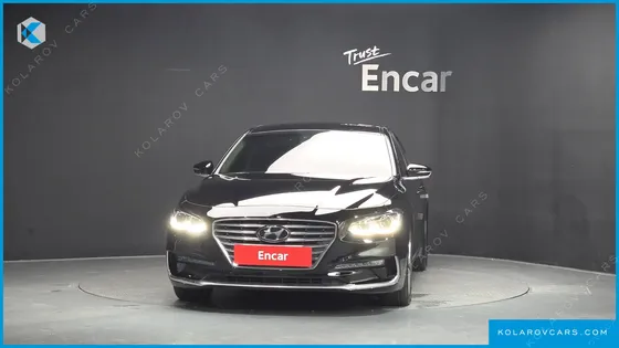 HYUNDAI GRANDEUR 3.0 EXCLUSIVE