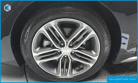 HYUNDAI GRANDEUR 3.0 EXCLUSIVE
