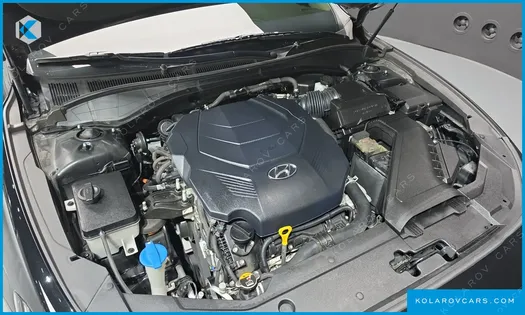 HYUNDAI GRANDEUR 3.0 EXCLUSIVE