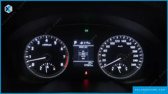 HYUNDAI GRANDEUR 3.0 EXCLUSIVE