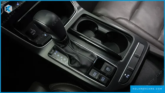 HYUNDAI GRANDEUR 3.0 EXCLUSIVE