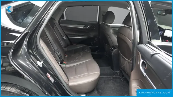 HYUNDAI GRANDEUR 3.0 EXCLUSIVE