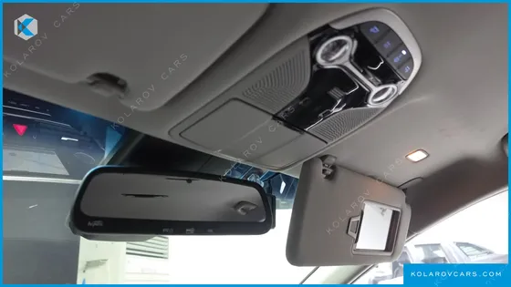 HYUNDAI GRANDEUR 3.0 EXCLUSIVE