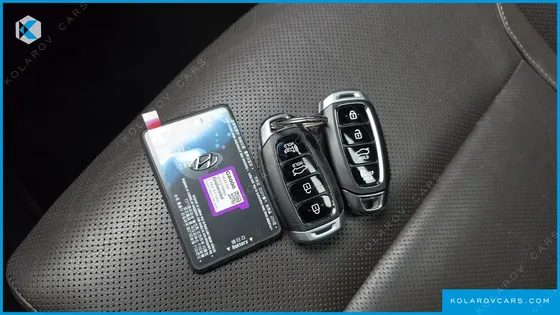 HYUNDAI GRANDEUR 3.0 EXCLUSIVE