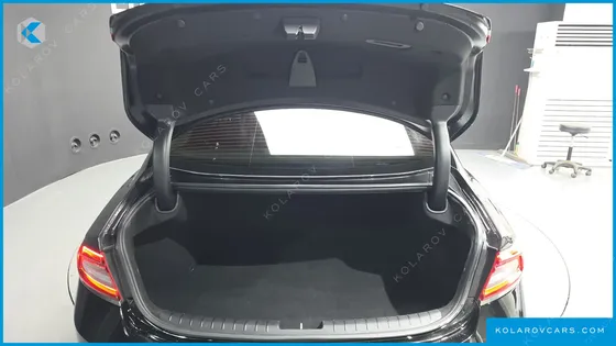 HYUNDAI GRANDEUR 3.0 EXCLUSIVE