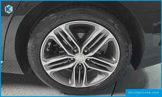 HYUNDAI GRANDEUR 3.0 EXCLUSIVE
