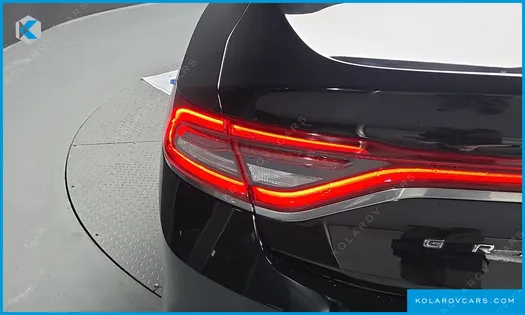HYUNDAI GRANDEUR 3.0 EXCLUSIVE