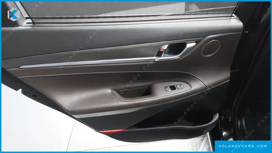 HYUNDAI GRANDEUR 3.0 EXCLUSIVE