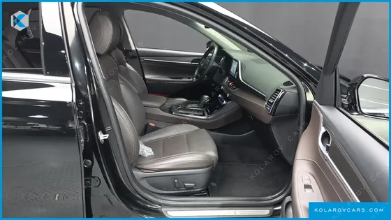 HYUNDAI GRANDEUR 3.0 EXCLUSIVE