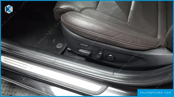HYUNDAI GRANDEUR 3.0 EXCLUSIVE