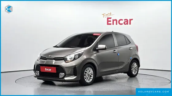 KIA MORNING (PICANTO) PRESTIGE