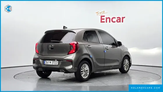 KIA MORNING (PICANTO) PRESTIGE