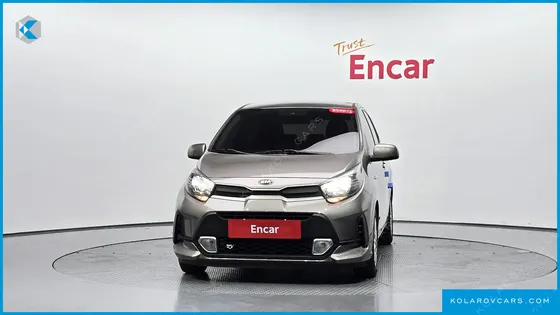 KIA MORNING (PICANTO) PRESTIGE