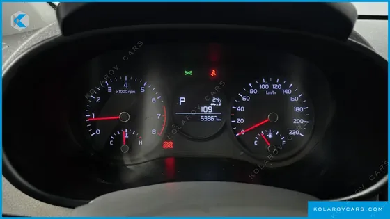 KIA MORNING (PICANTO) PRESTIGE