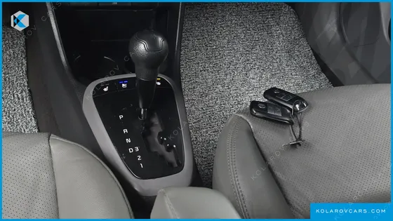 KIA MORNING (PICANTO) PRESTIGE