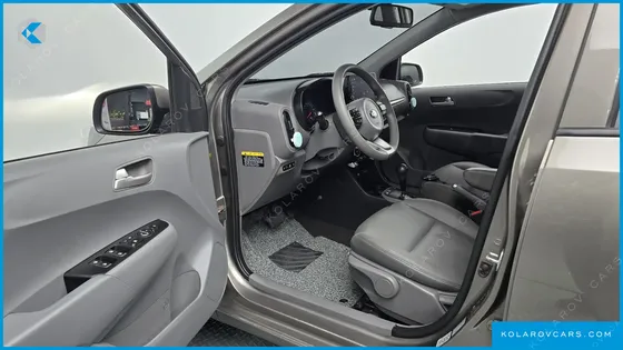 KIA MORNING (PICANTO) PRESTIGE