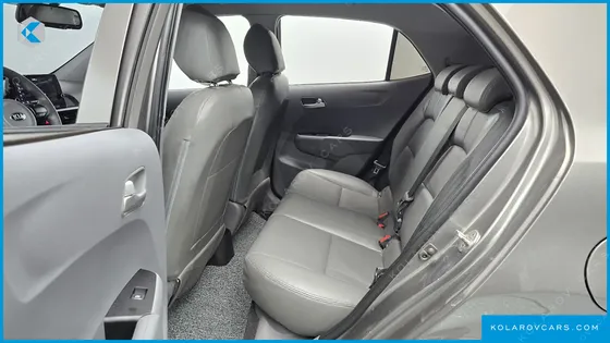 KIA MORNING (PICANTO) PRESTIGE