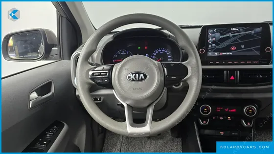 KIA MORNING (PICANTO) PRESTIGE