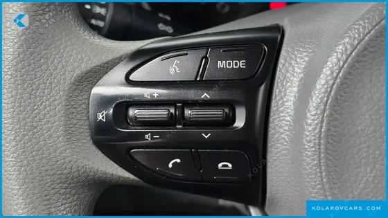 KIA MORNING (PICANTO) PRESTIGE