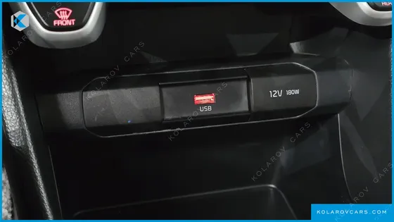 KIA MORNING (PICANTO) PRESTIGE