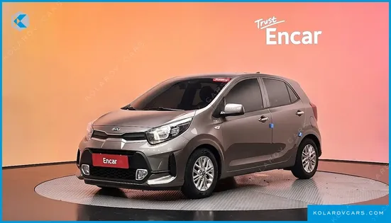 KIA MORNING (PICANTO) PRESTIGE