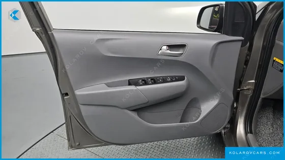 KIA MORNING (PICANTO) PRESTIGE