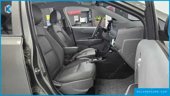 KIA MORNING (PICANTO) PRESTIGE